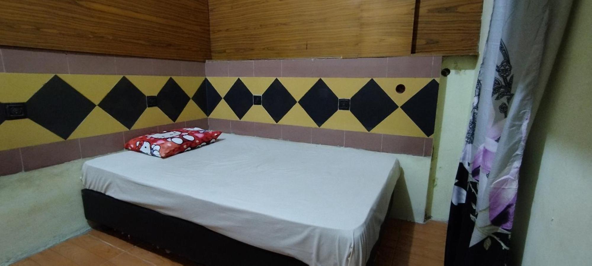 Oyo 94157 '38 Residence Sunggal Bagian luar foto