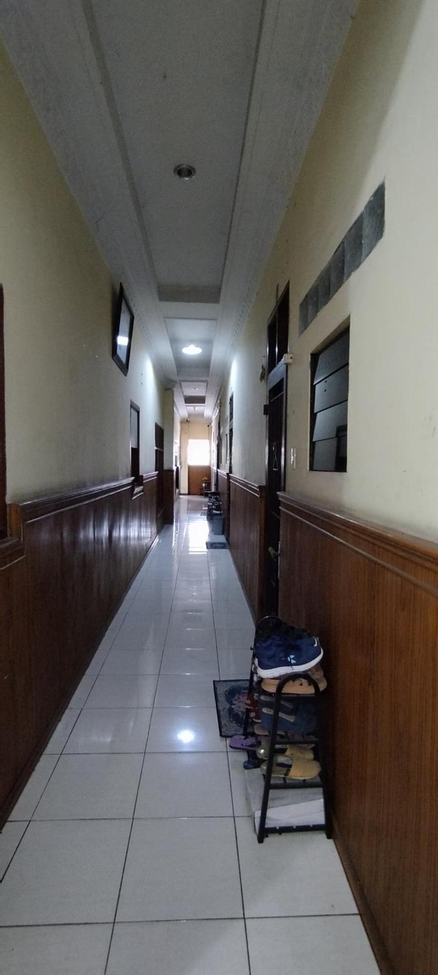 Oyo 94157 '38 Residence Sunggal Bagian luar foto