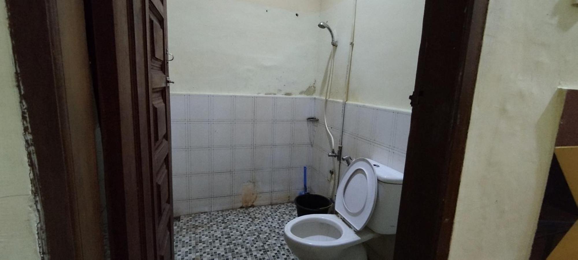 Oyo 94157 '38 Residence Sunggal Bagian luar foto