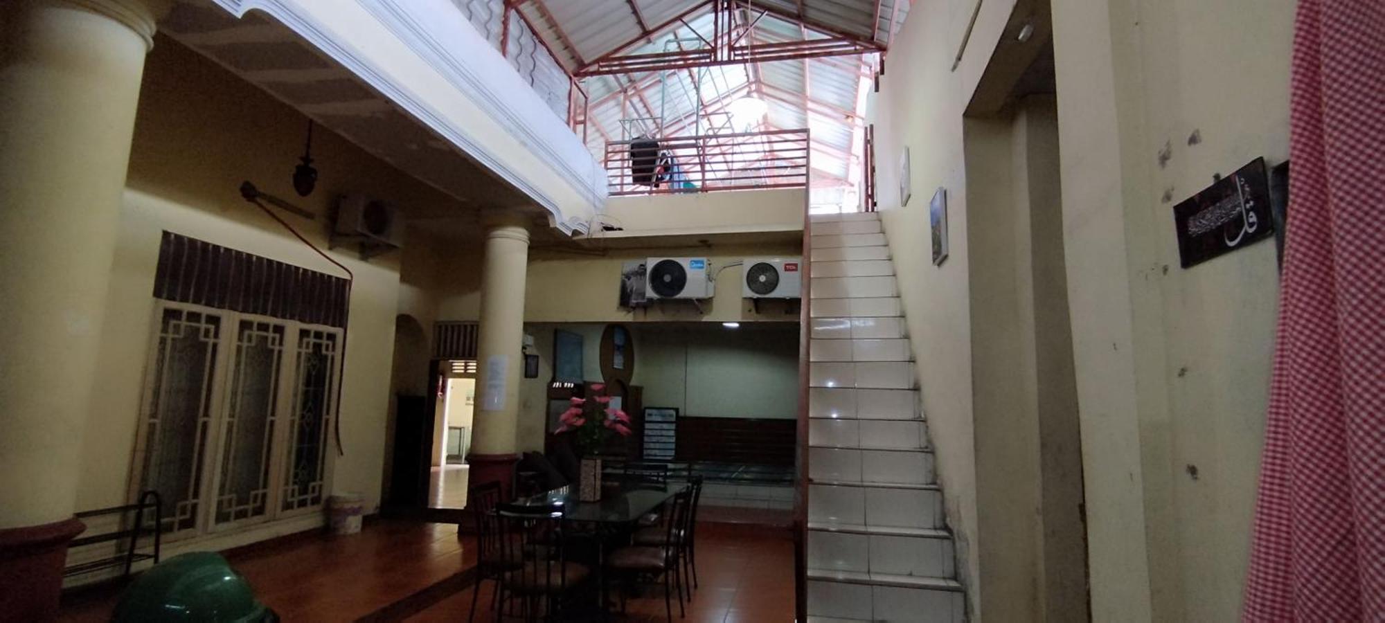 Oyo 94157 '38 Residence Sunggal Bagian luar foto