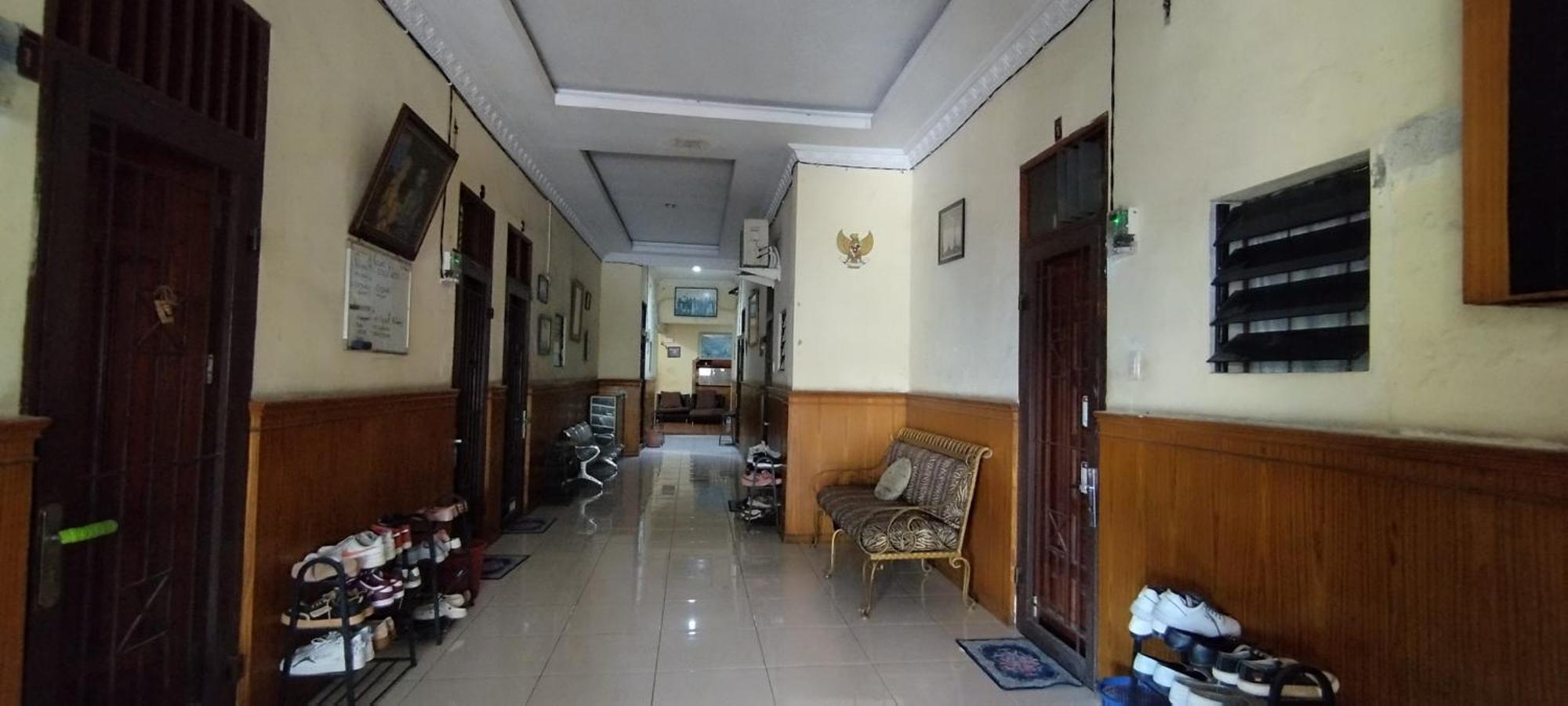 Oyo 94157 '38 Residence Sunggal Bagian luar foto