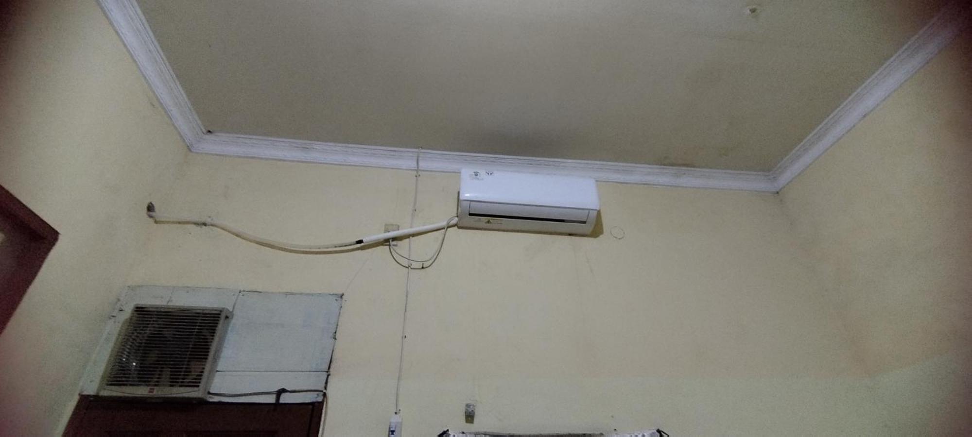 Oyo 94157 '38 Residence Sunggal Bagian luar foto