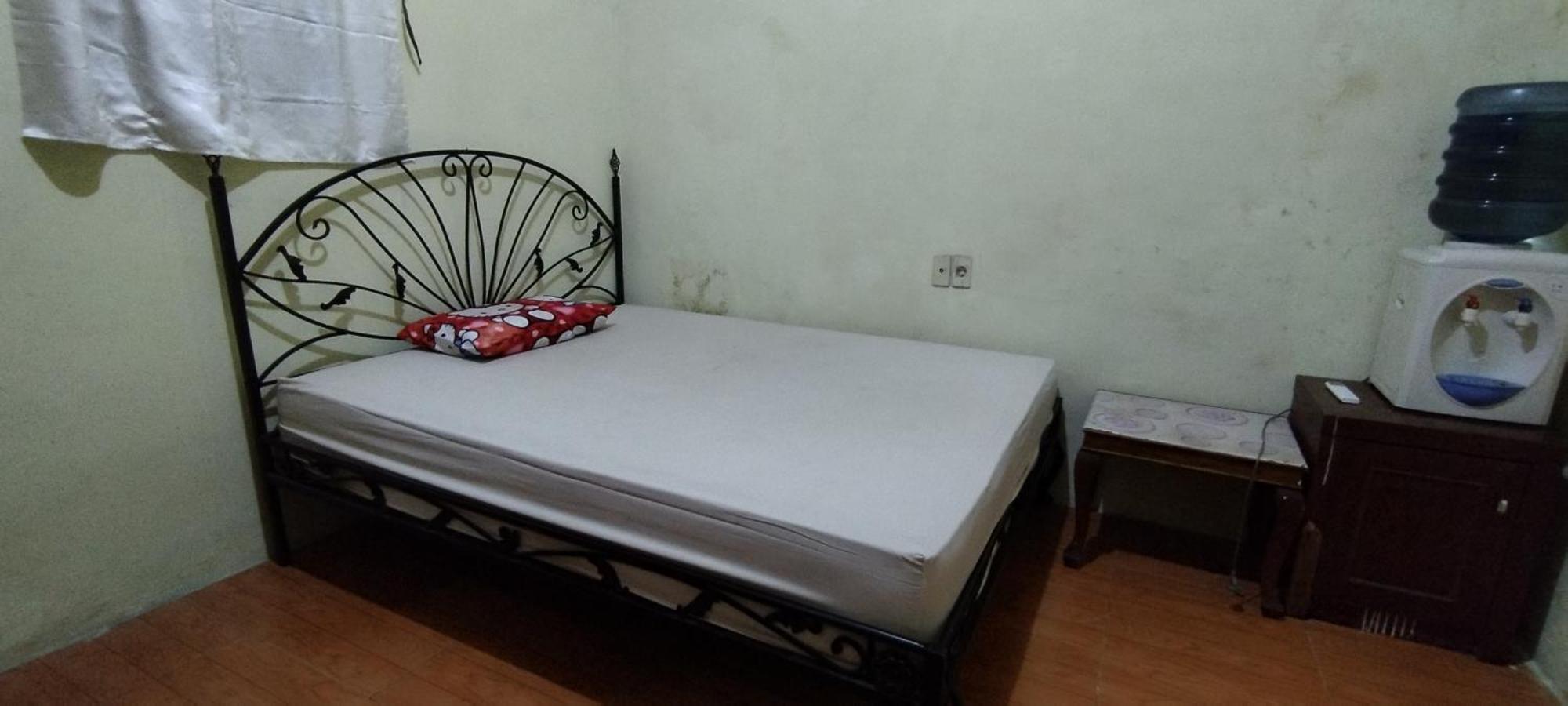 Oyo 94157 '38 Residence Sunggal Bagian luar foto