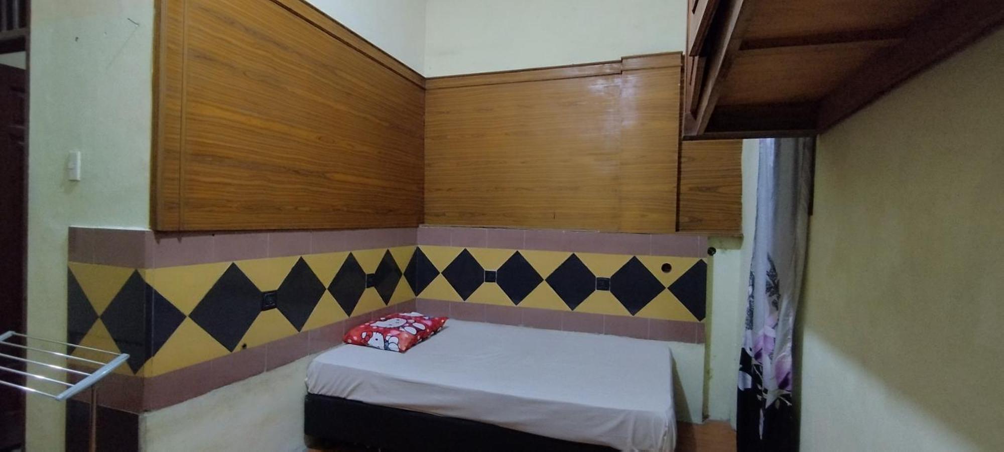 Oyo 94157 '38 Residence Sunggal Bagian luar foto