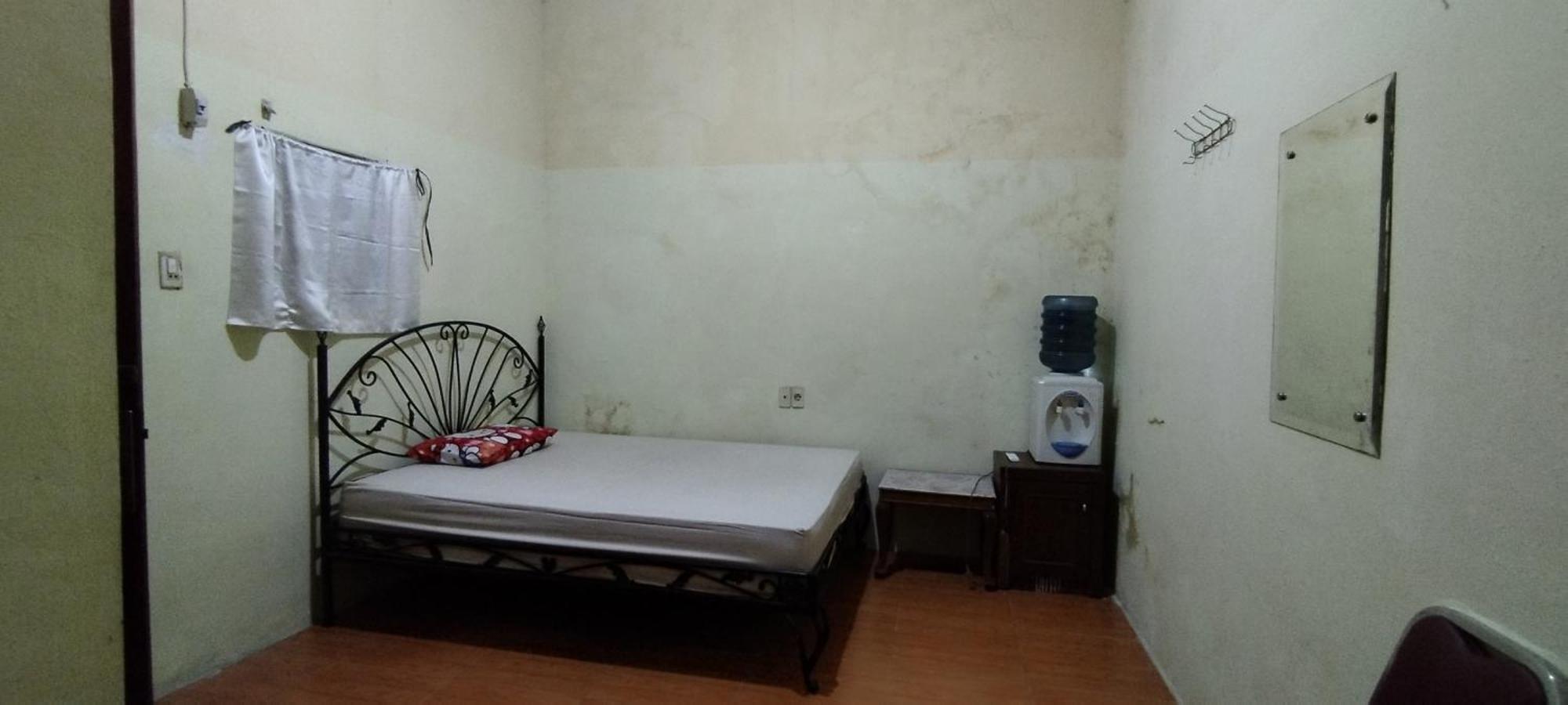 Oyo 94157 '38 Residence Sunggal Bagian luar foto