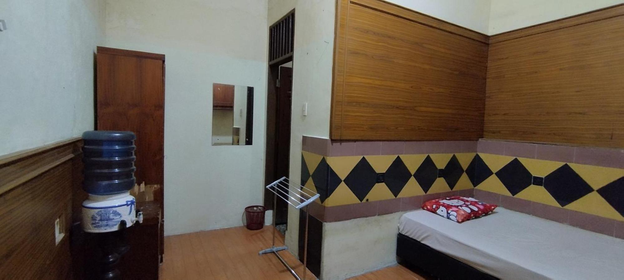 Oyo 94157 '38 Residence Sunggal Bagian luar foto