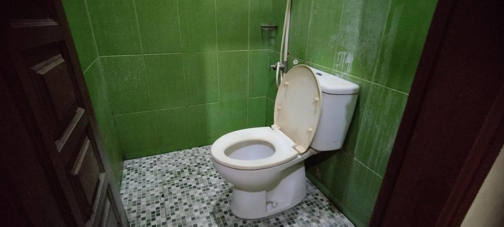 Oyo 94157 '38 Residence Sunggal Bagian luar foto