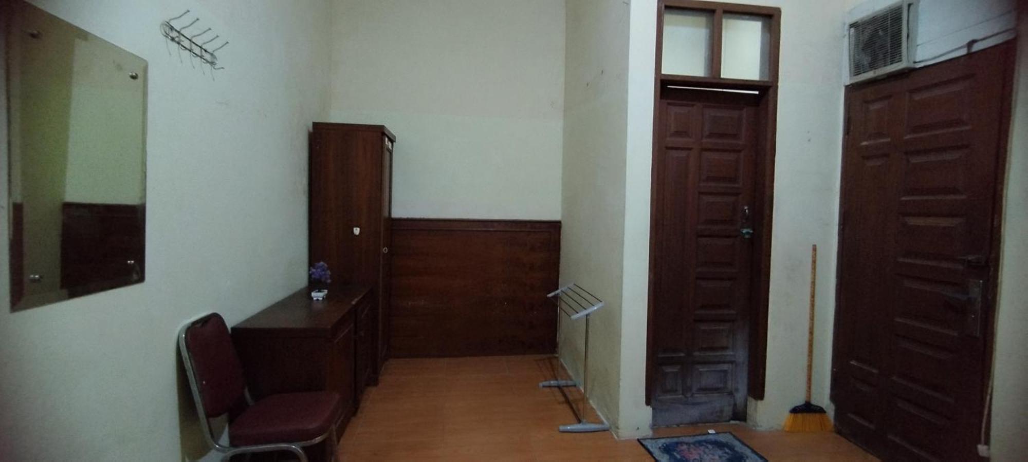 Oyo 94157 '38 Residence Sunggal Bagian luar foto