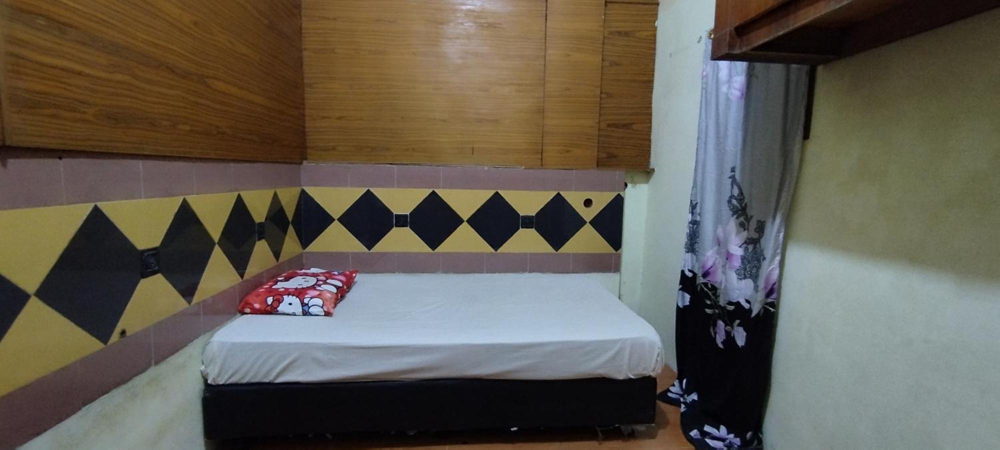 Oyo 94157 '38 Residence Sunggal Bagian luar foto
