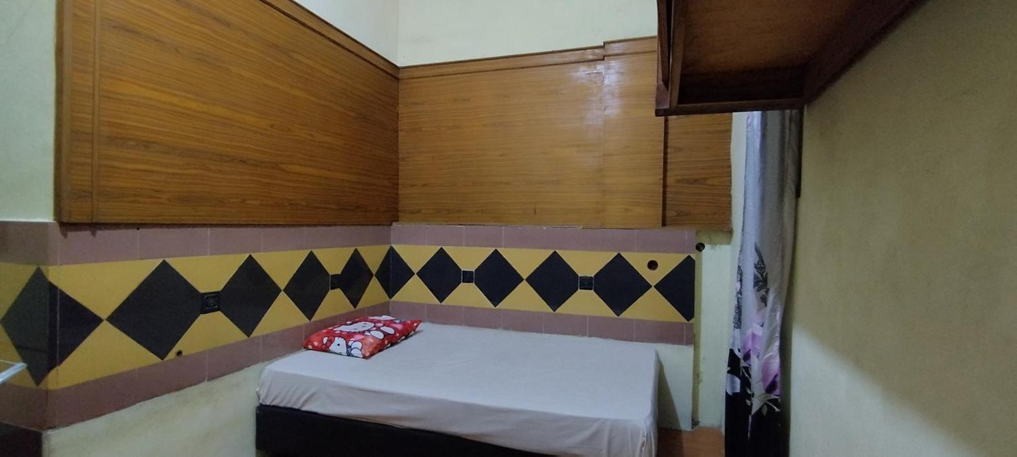 Oyo 94157 '38 Residence Sunggal Bagian luar foto