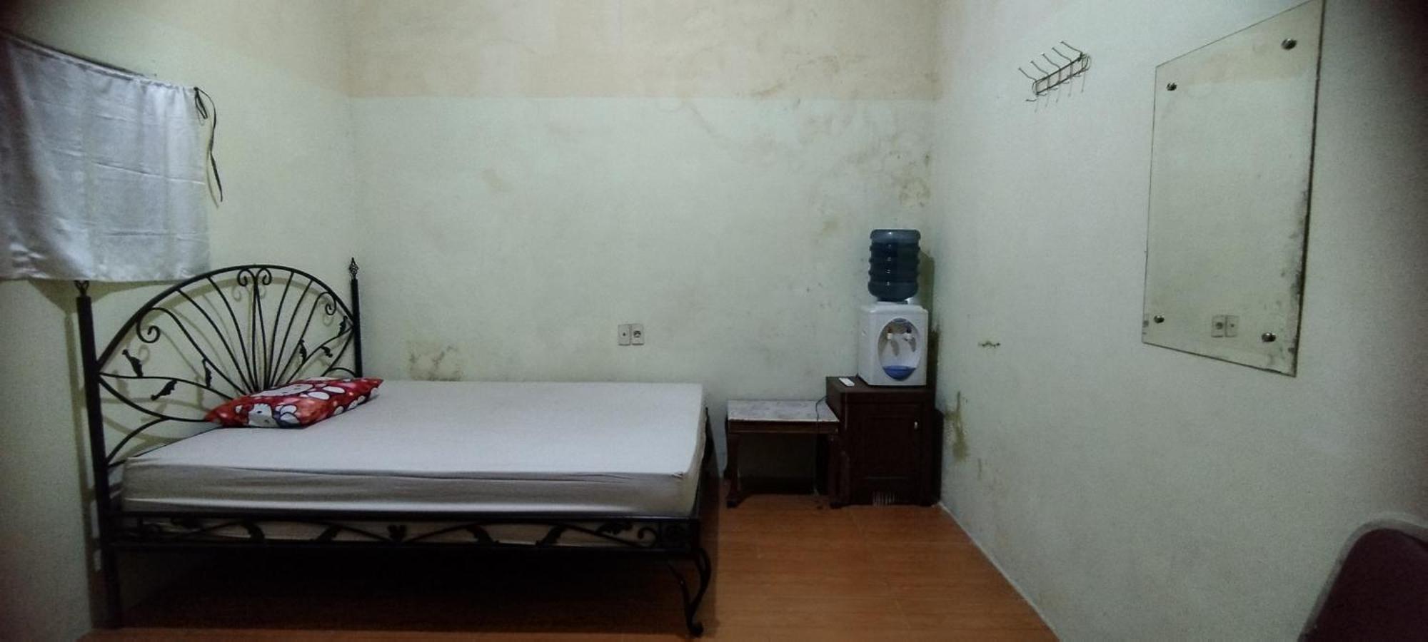 Oyo 94157 '38 Residence Sunggal Bagian luar foto