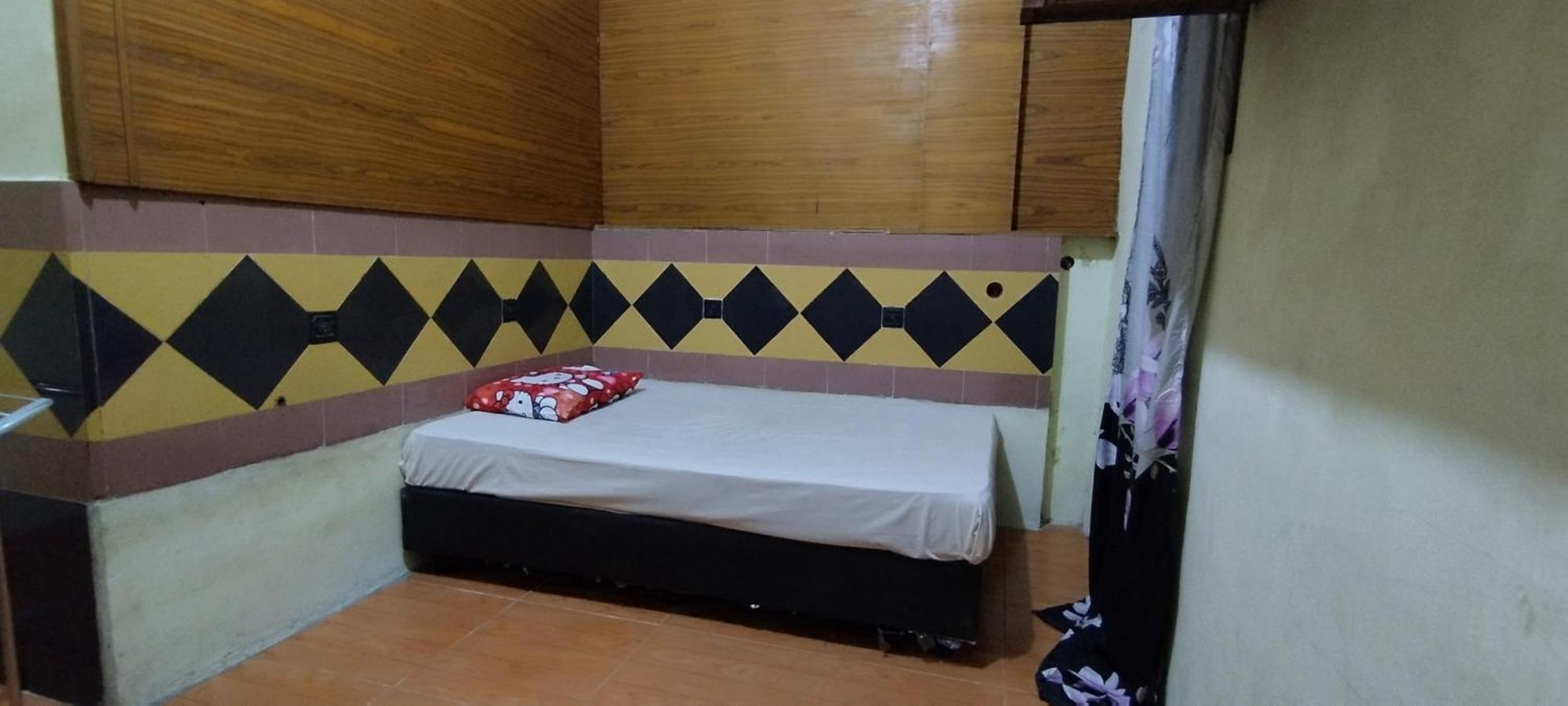 Oyo 94157 '38 Residence Sunggal Bagian luar foto