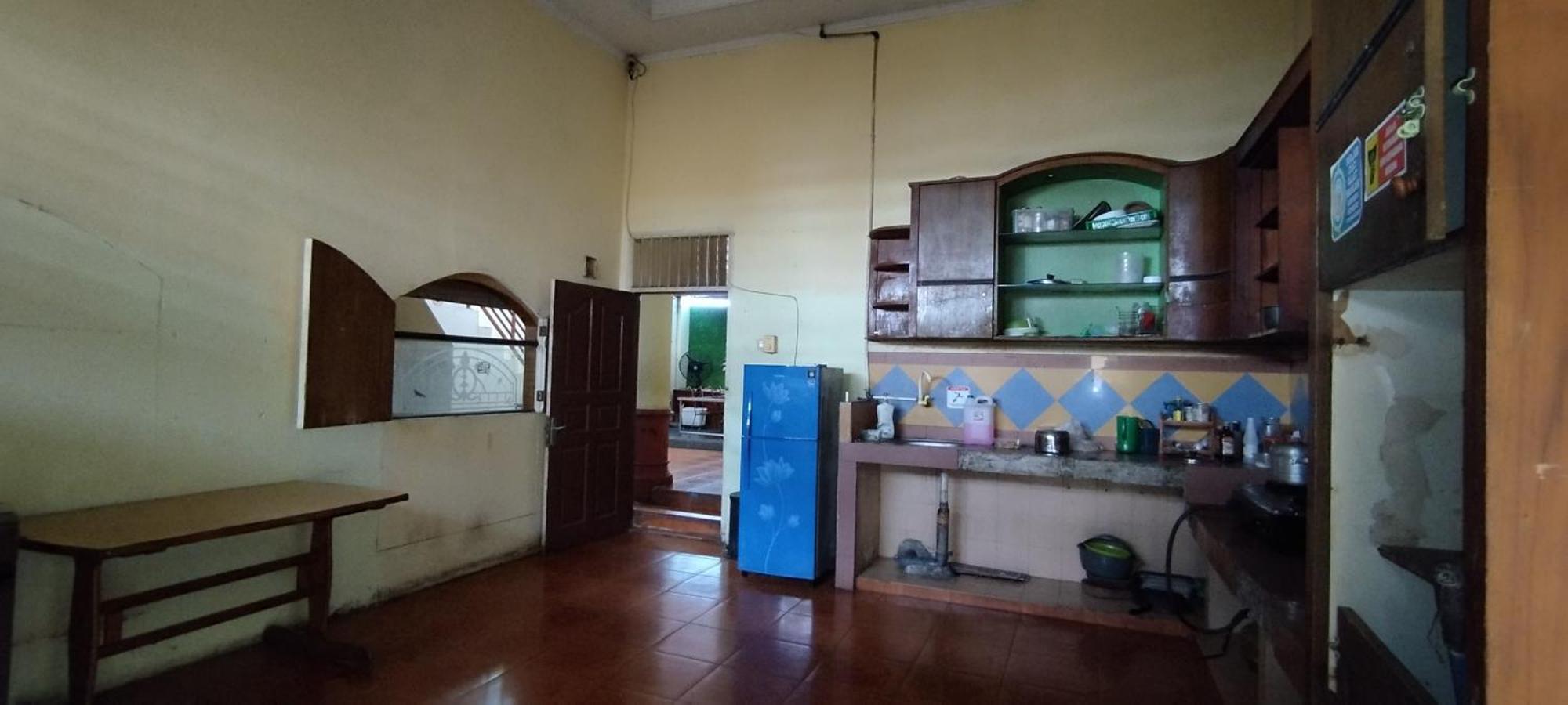 Oyo 94157 '38 Residence Sunggal Bagian luar foto